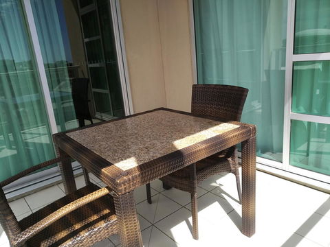 JABCA Apartments - Accommodation in Brisbane 22