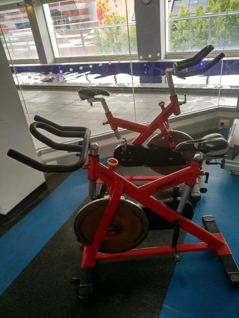 JABCA Apartments - Accommodation in Brisbane 33