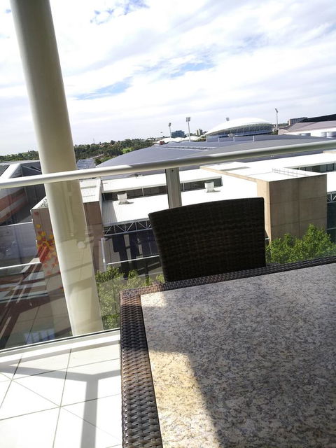 JABCA Apartments - Accommodation in Brisbane 8