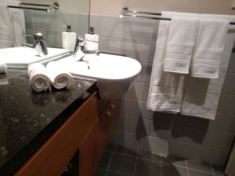 JABCA Apartments - Accommodation in Brisbane 20