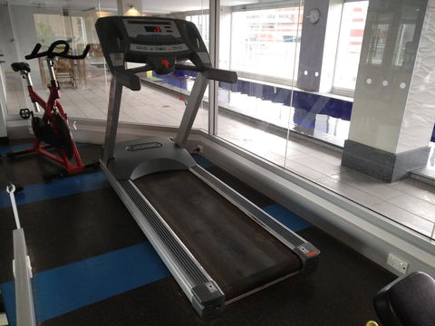 JABCA Apartments - Accommodation in Brisbane 32