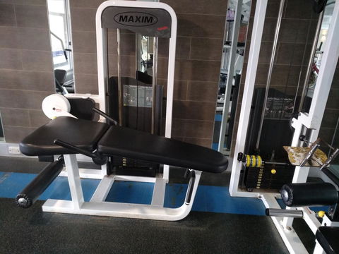 JABCA Apartments - Accommodation in Brisbane 34