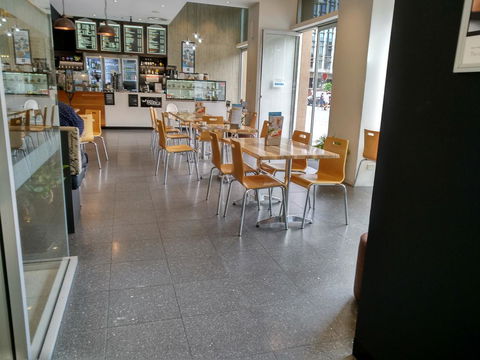 JABCA Apartments - Accommodation in Brisbane 5