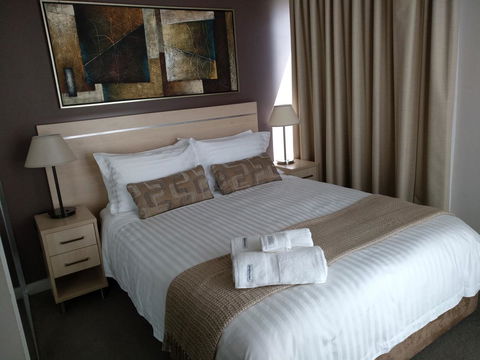 JABCA Apartments - Accommodation in Brisbane 15