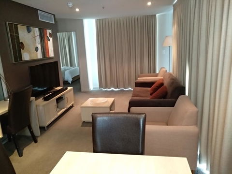 JABCA Apartments - Accommodation in Brisbane 2