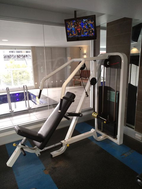 JABCA Apartments - Accommodation in Brisbane 37