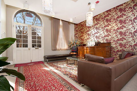 Adabco Boutique Hotel Adelaide - Accommodation in Brisbane 6
