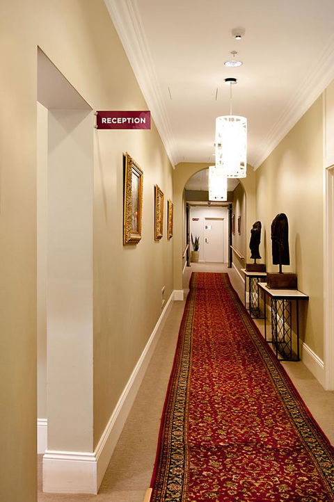 Adabco Boutique Hotel Adelaide - Accommodation in Brisbane 13