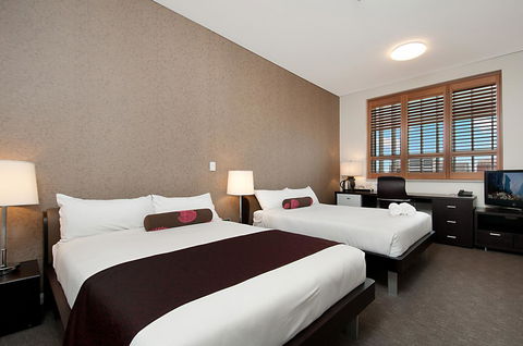 Adabco Boutique Hotel Adelaide - Accommodation in Brisbane 25