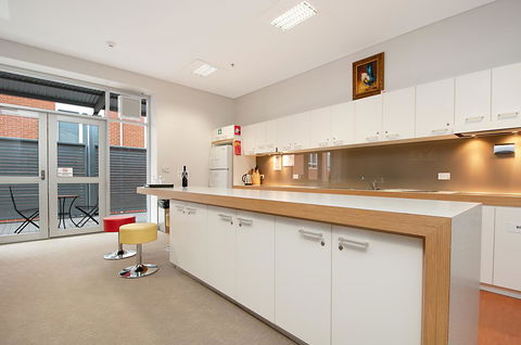 Adabco Boutique Hotel Adelaide - Accommodation in Brisbane 35