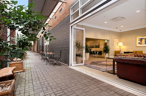 Adabco Boutique Hotel Adelaide - Accommodation in Brisbane 7