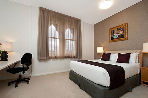 Adabco Boutique Hotel Adelaide - Accommodation in Brisbane 26