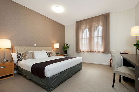 Adabco Boutique Hotel Adelaide - Accommodation in Brisbane 8