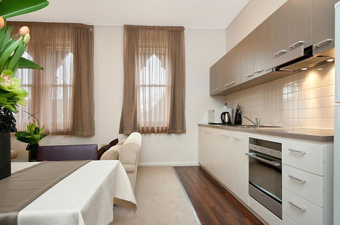 Adabco Boutique Hotel Adelaide - Accommodation in Brisbane 28