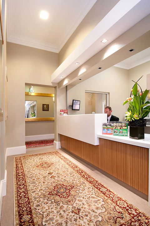 Adabco Boutique Hotel Adelaide - Accommodation in Brisbane 10