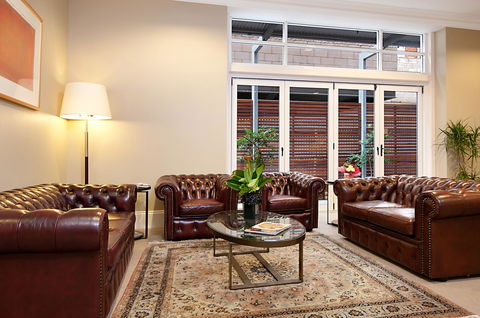 Adabco Boutique Hotel Adelaide - Accommodation in Brisbane 12