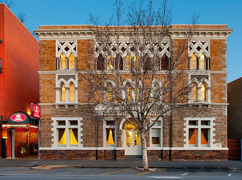 Adabco Boutique Hotel Adelaide - Accommodation in Brisbane 14