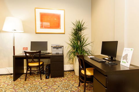 Adabco Boutique Hotel Adelaide - Accommodation in Brisbane 1