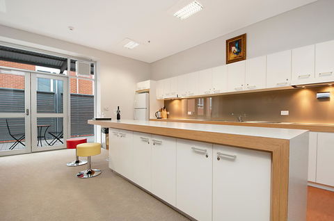 Adabco Boutique Hotel Adelaide - Accommodation in Brisbane 34