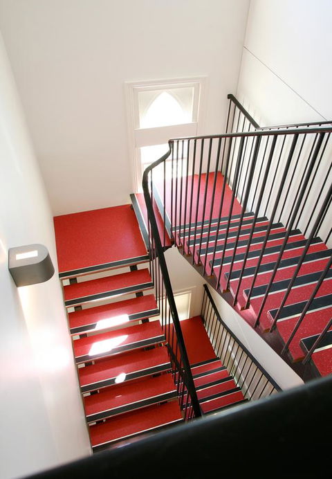 Adabco Boutique Hotel Adelaide - Accommodation in Brisbane 18