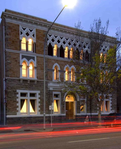 Adabco Boutique Hotel Adelaide - Accommodation in Brisbane 37