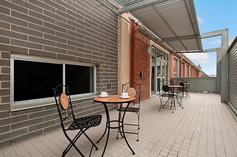 Adabco Boutique Hotel Adelaide - Accommodation in Brisbane 36