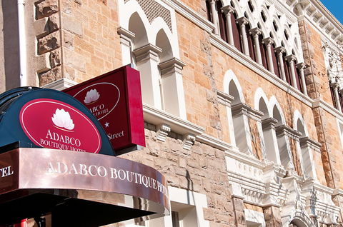 Adabco Boutique Hotel Adelaide - Accommodation in Brisbane 9