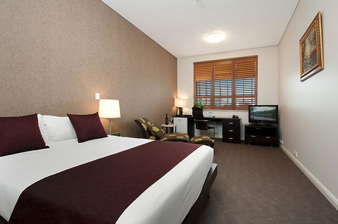 Adabco Boutique Hotel Adelaide - Accommodation in Brisbane 19