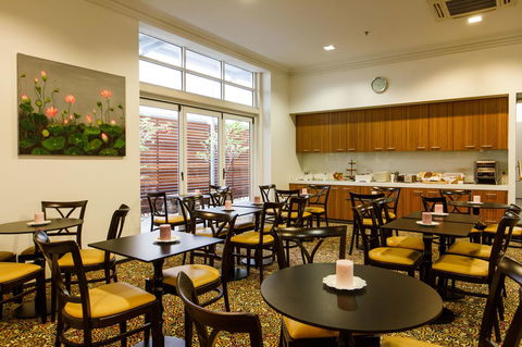 Adabco Boutique Hotel Adelaide - Accommodation in Brisbane 5