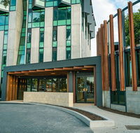Marion Hotel - Accommodation in Brisbane