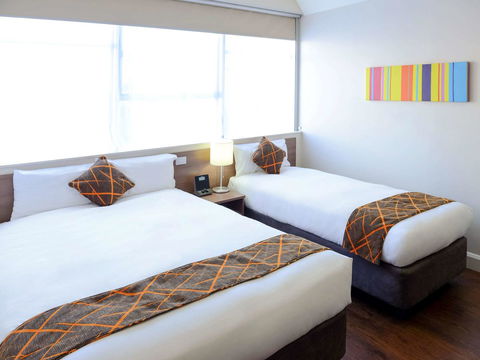 Ibis Styles Adelaide Grosvenor - Accommodation in Brisbane 15