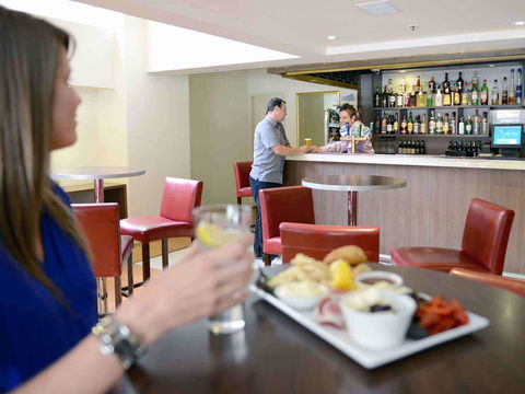 Ibis Styles Adelaide Grosvenor - Accommodation in Brisbane 16