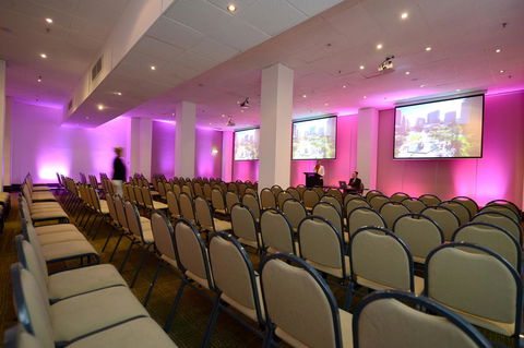 Ibis Styles Adelaide Grosvenor - Accommodation in Brisbane 2