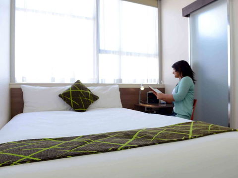 Ibis Styles Adelaide Grosvenor - Accommodation in Brisbane 10
