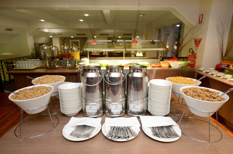 Ibis Styles Adelaide Grosvenor - Accommodation in Brisbane 9