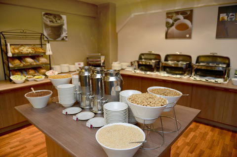 Ibis Styles Adelaide Grosvenor - Accommodation in Brisbane 8