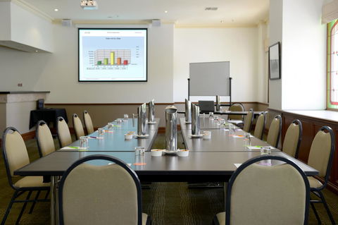 Ibis Styles Adelaide Grosvenor - Accommodation in Brisbane 17