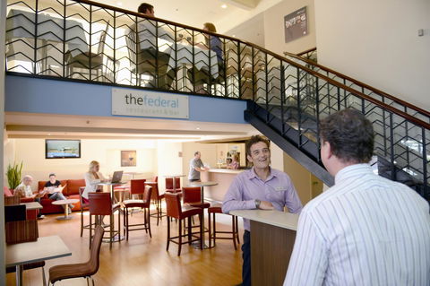 Ibis Styles Adelaide Grosvenor - Accommodation in Brisbane 12