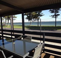 Ceduna Foreshore Caravan Park - Accommodation in Brisbane
