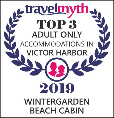 Wintergarden Beach Cabin - Accommodation in Brisbane 1