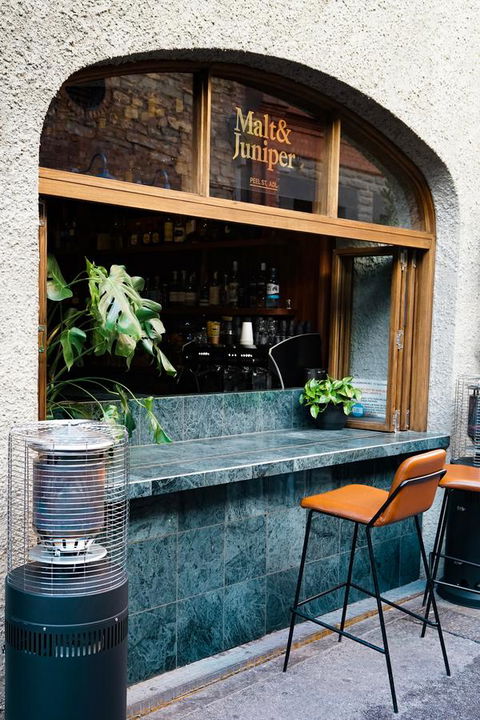 Adelaide Paringa - Accommodation in Brisbane 22