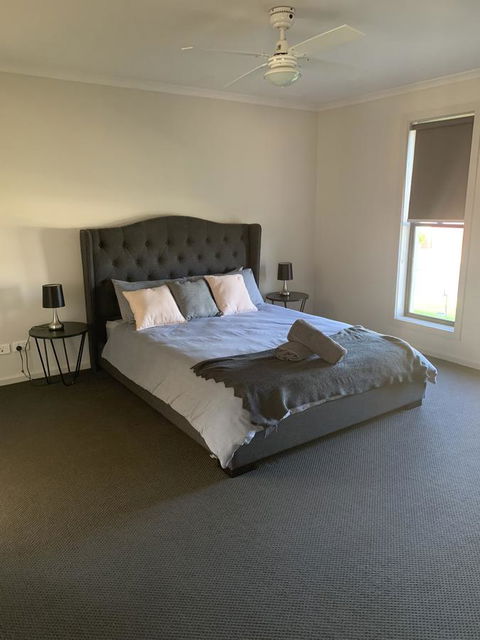 Little On Ash - Accommodation in Brisbane 4