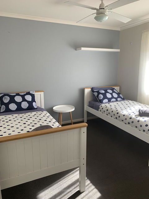Little On Ash - Accommodation in Brisbane 3