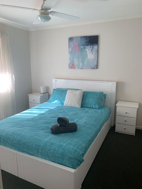 Little On Ash - Accommodation in Brisbane 5