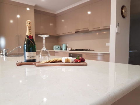 Little On Ash - Accommodation in Brisbane 10