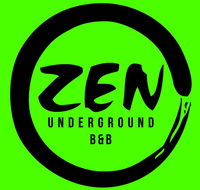 Zen Underground BB - Accommodation in Brisbane