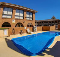 Cumberland Motor Inn - Accommodation in Brisbane