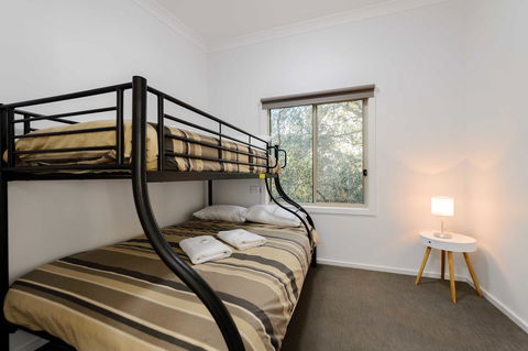 Discovery Parks - Lake Bonney - Accommodation in Brisbane 3