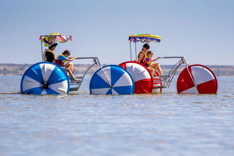 Discovery Parks - Lake Bonney - Accommodation in Brisbane 26