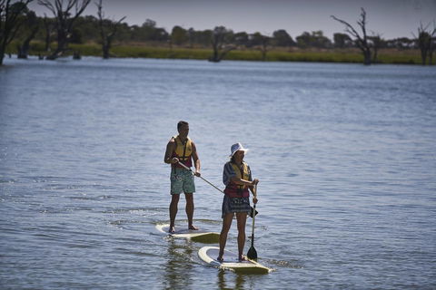 Discovery Parks - Lake Bonney - Accommodation in Brisbane 19